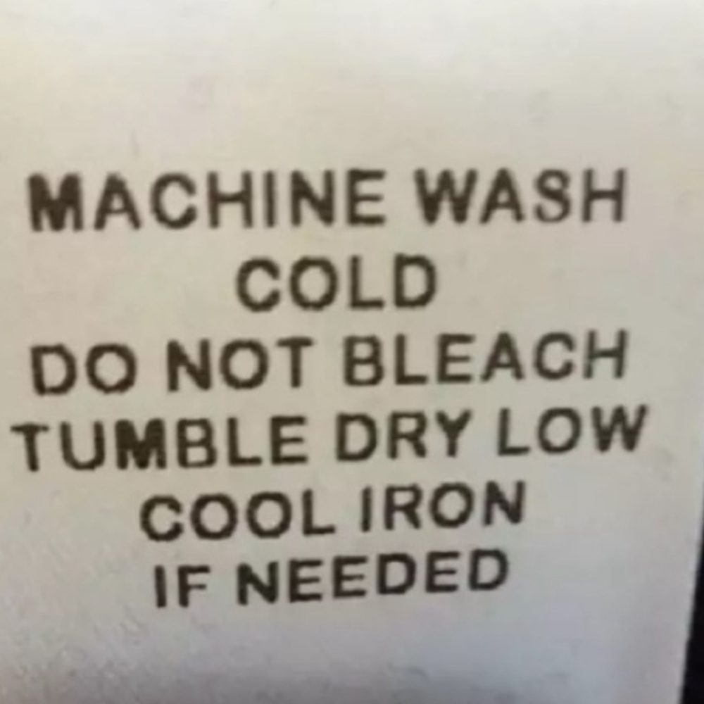 The Vanity Room Skinny Ribbed Jumpsuit Small Mock Neck Sleeveless Skinny Leg NWT - Picture 10 of 13